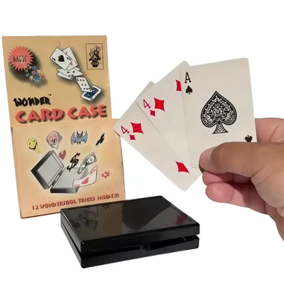 Amazing Card Case