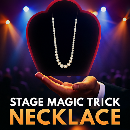 Necklace Mystery