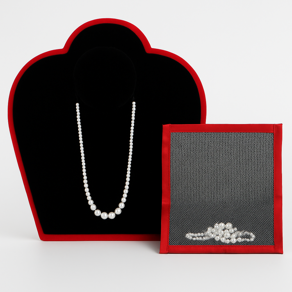Necklace Mystery