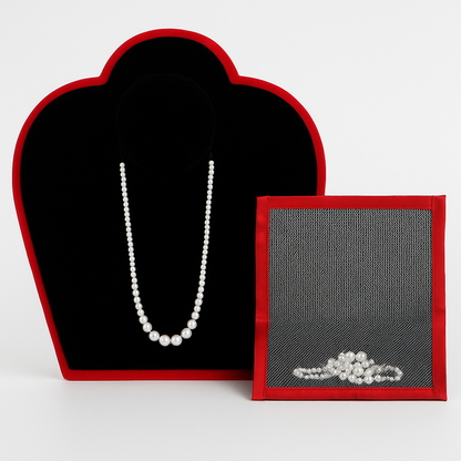 Necklace Mystery