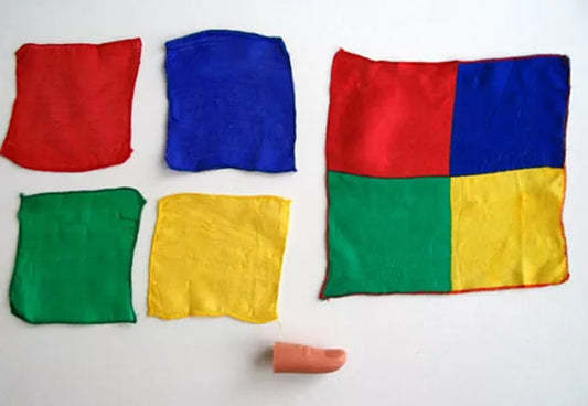 Thumb Tip Blendo