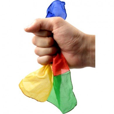 Thumb Tip Blendo